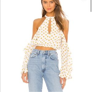 House of Harlow Shirt